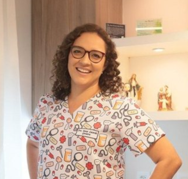 Foto do(a) Ianna Lacerda Sampaio Braga