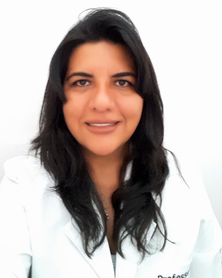 Foto do(a) Aline Batista Sandes