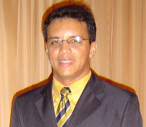 Foto do(a) Itagores Hoffman Ii Lopes Sousa Coutinho