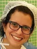 Foto do(a) Beatriz Goncalves Miron