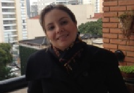 Foto do(a) Maria Helena Mattos Porter Fonseca