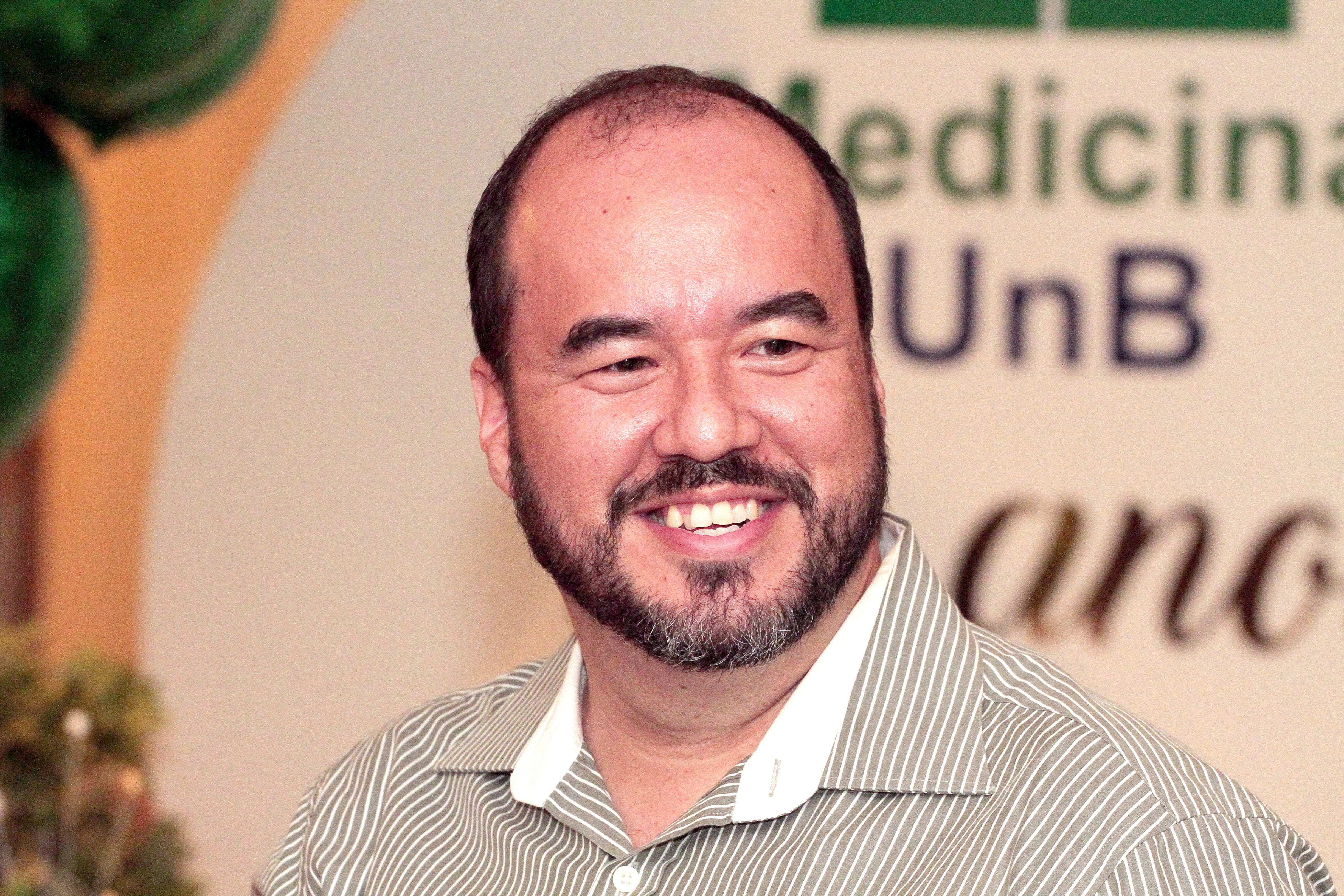 Foto do(a) Gustavo Henrique Soares Takano