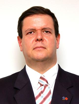 Foto do(a) Marcio Jansen de Oliveira Figueiredo