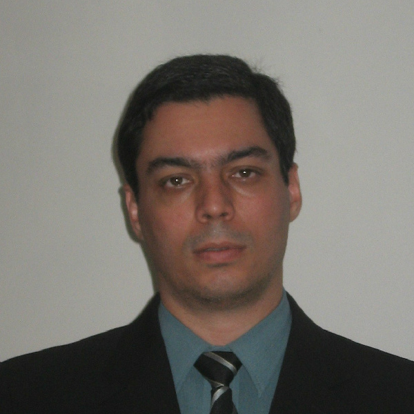 Foto do(a) Pedro Augusto Sampaio Rocha Filho