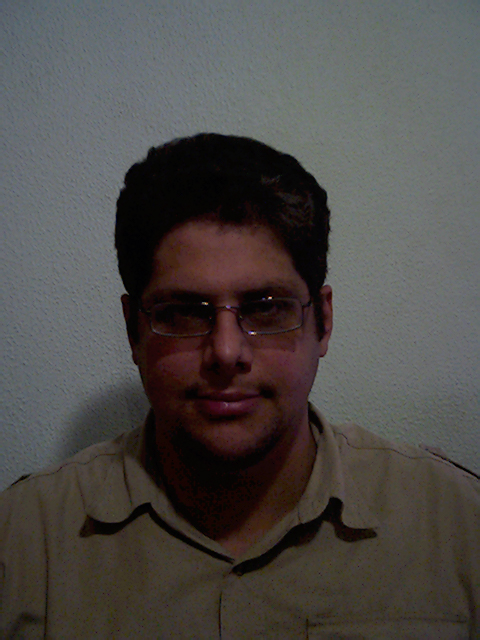 Foto do(a) Gustavo Antonio Neppelenbroek