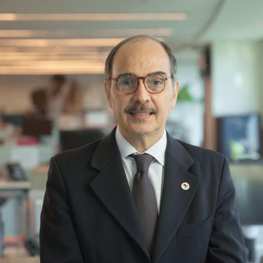 Foto do(a) Edmundo Pessoa de Almeida Lopes Neto