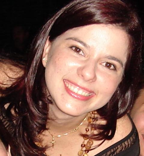 Foto do(a) Lia Fernandes Alves de Lima