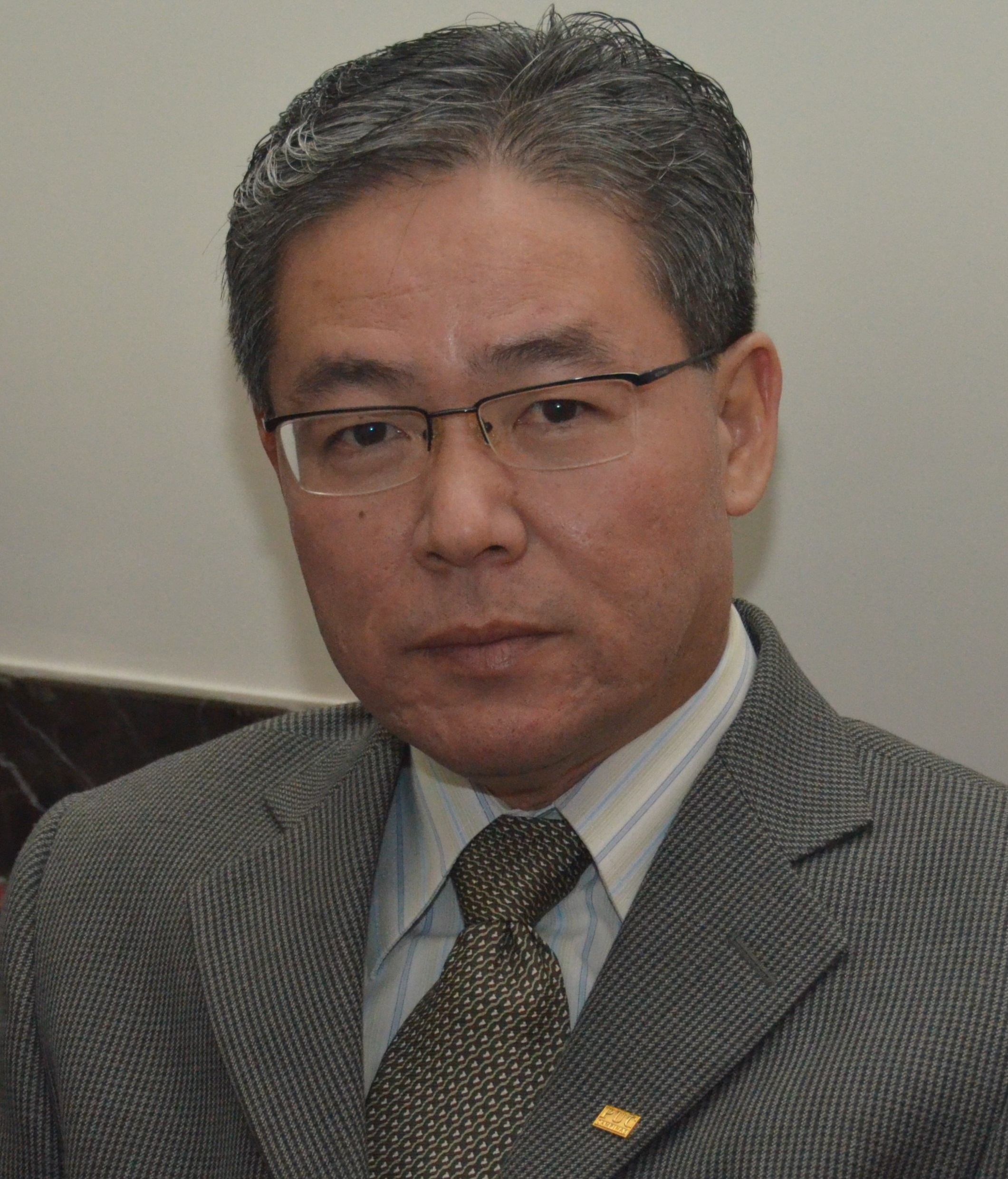 Foto do(a) Carlos Tadayuki Oshikata
