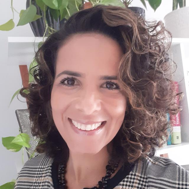 Foto do(a) Thalita Cavalcanti Menezes da Silva