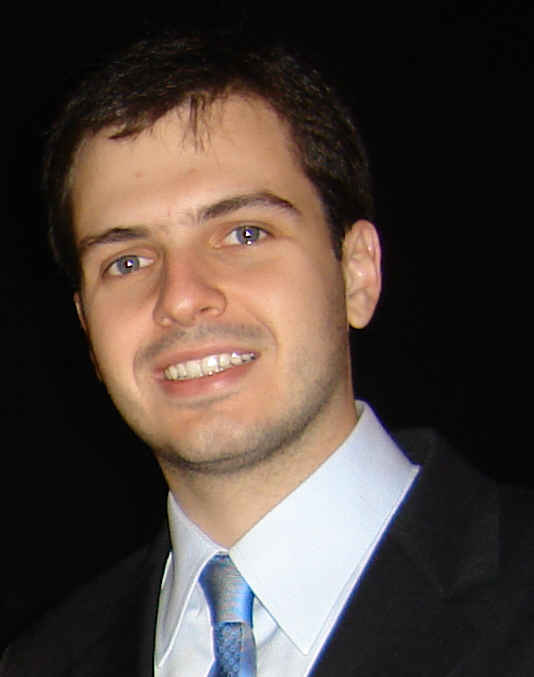 Foto do(a) Artur Martins Novaes Coutinho