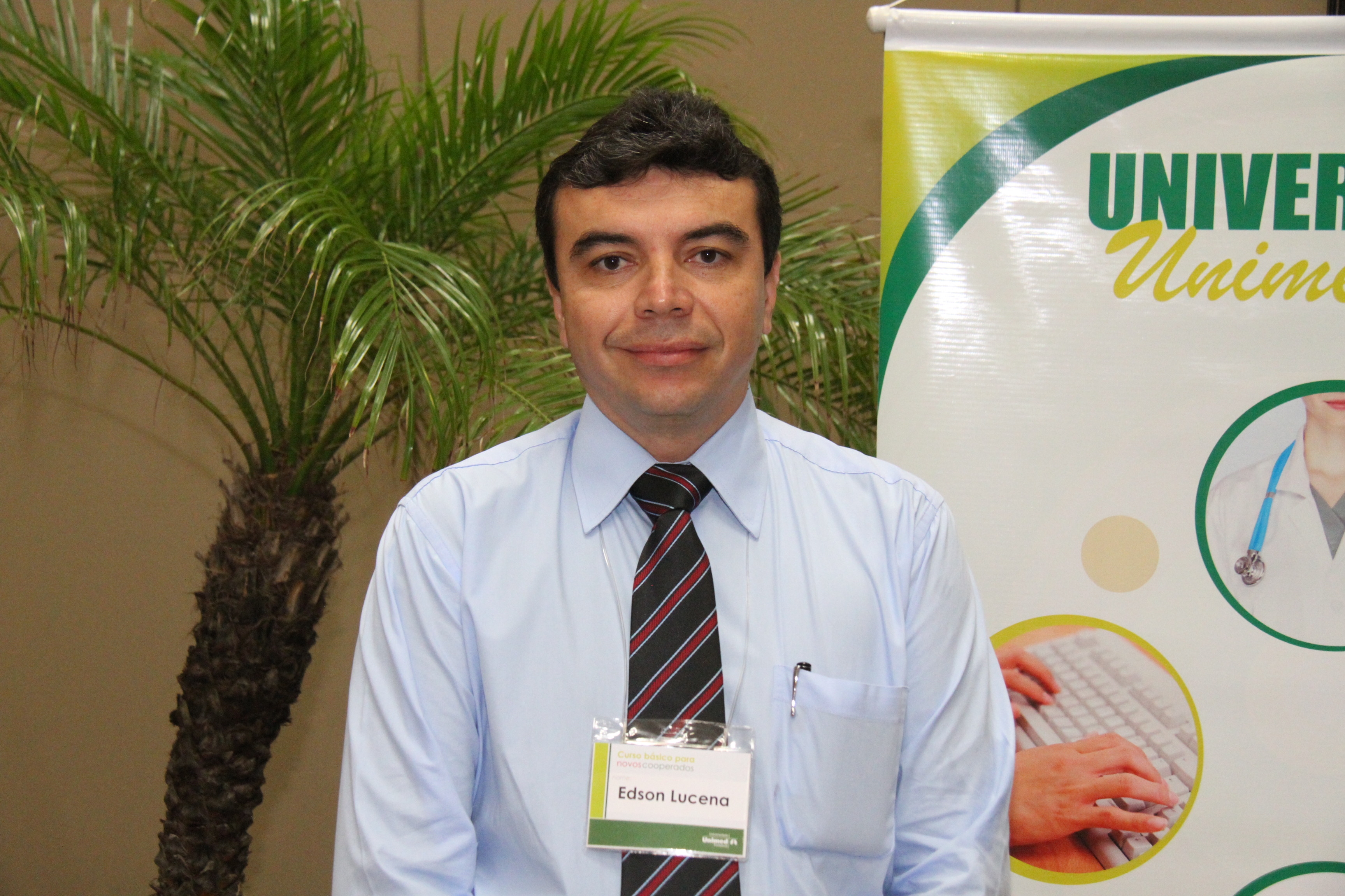 Foto do(a) Francisco Edson de Lucena Feitosa