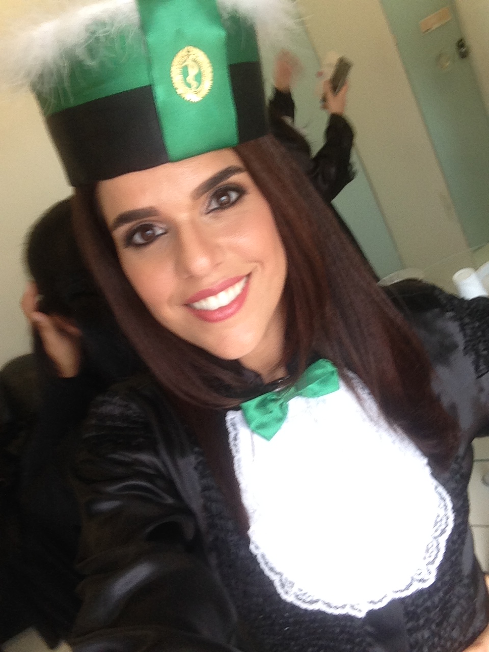 Foto do(a) Aline Oliveira Ferraz