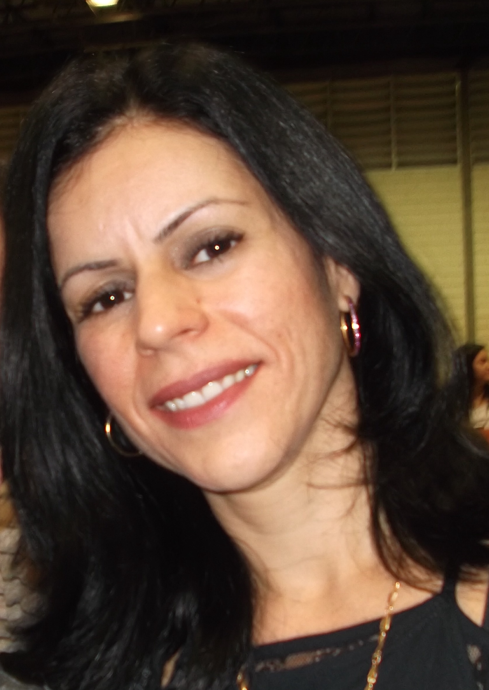 Foto do(a) Silvana Gama Florencio Chacha