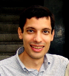 Foto do(a) Carlos Adriano Gazanego Pontes
