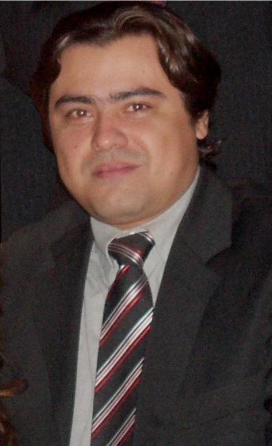 Foto do(a) Fabricio Ferreira Pagani