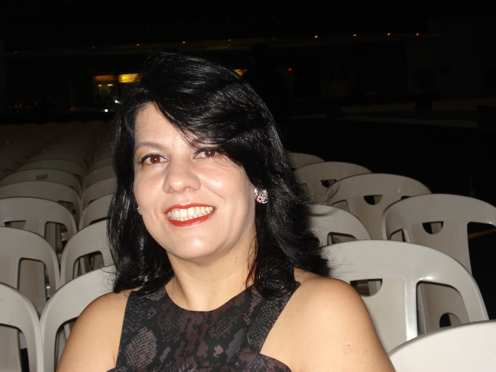 Foto do(a) Sandra Maria Belmonte Pereira Moreira