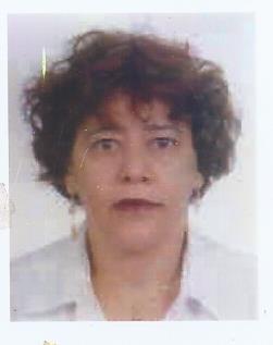 Foto do(a) Cristina de Oliveira