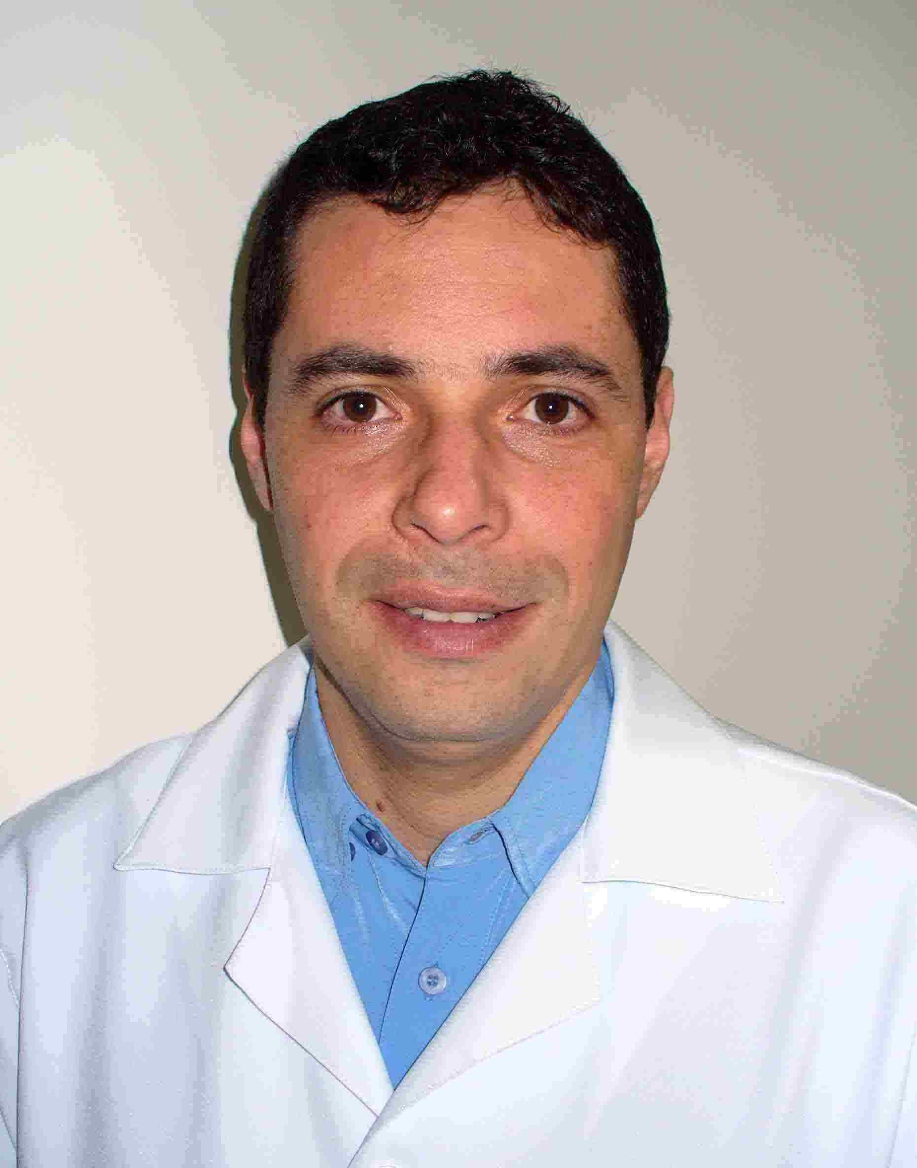 Foto do(a) Luis Antonio Nogueira Dos Santos