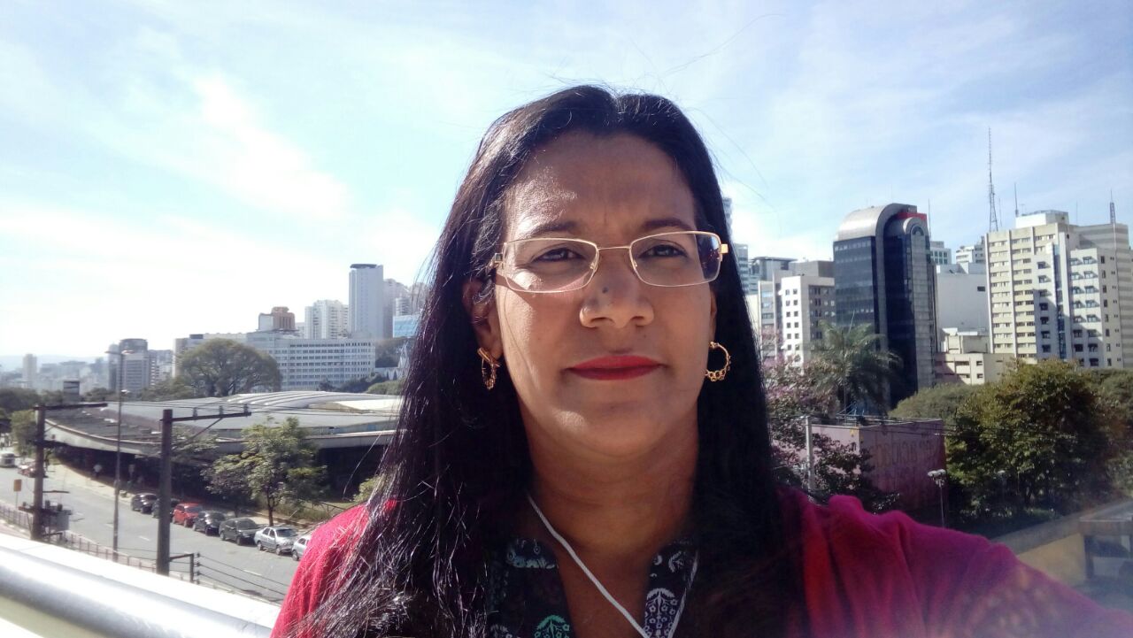 Foto do(a) Auxiliadora Vasconcelos Correa da Silva