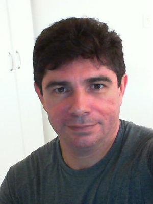 Foto do(a) Railton Cesar Goncalves de Abrantes