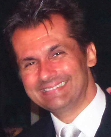 Foto do(a) Marcos Ricardo de Oliveira Jaeger