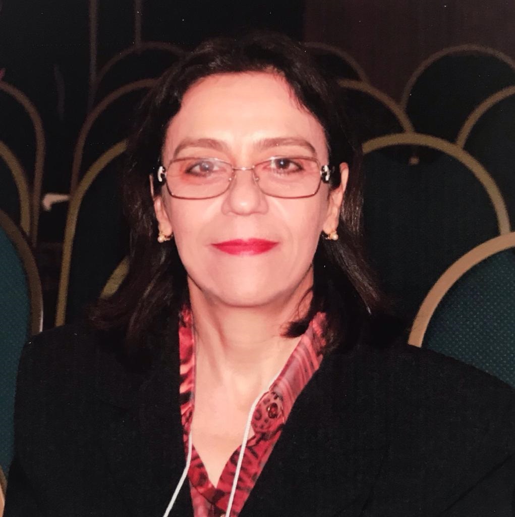 Foto do(a) Fatima Mrue