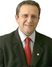 Foto do(a) Edson de Oliveira Andrade
