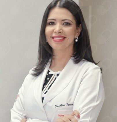 Foto do(a) Aline Ferreira Bandeira de Melo Rocha
