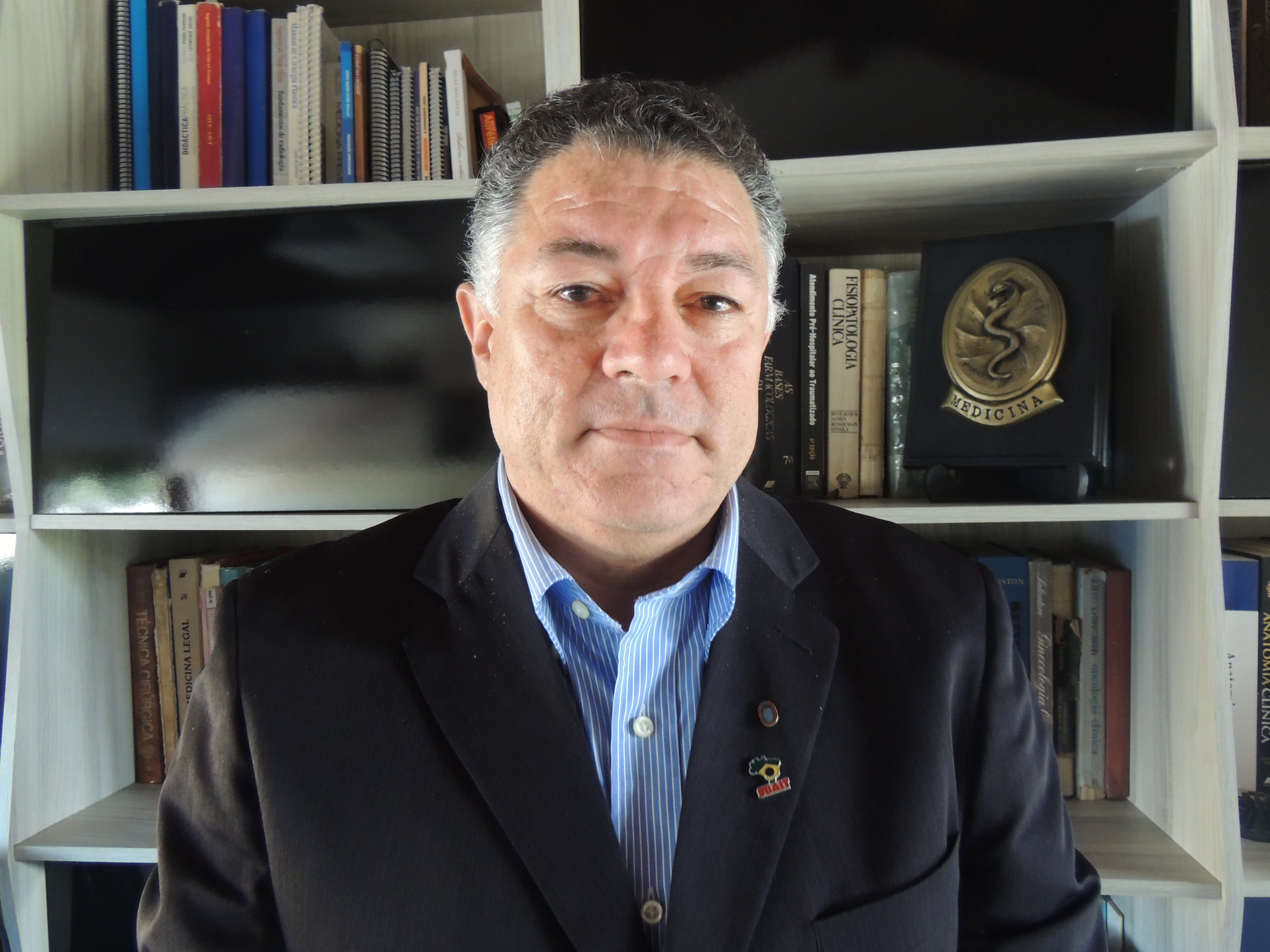 Foto do(a) Amauri Clemente da Rocha