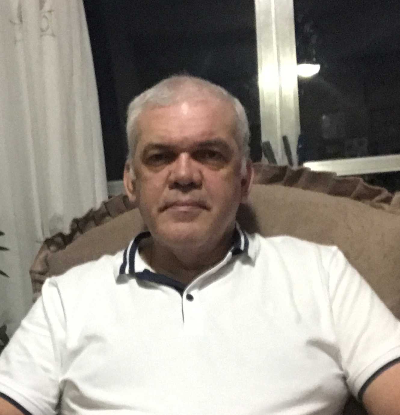 Foto do(a) Carlos Oswaldo de Oliveira Ramos