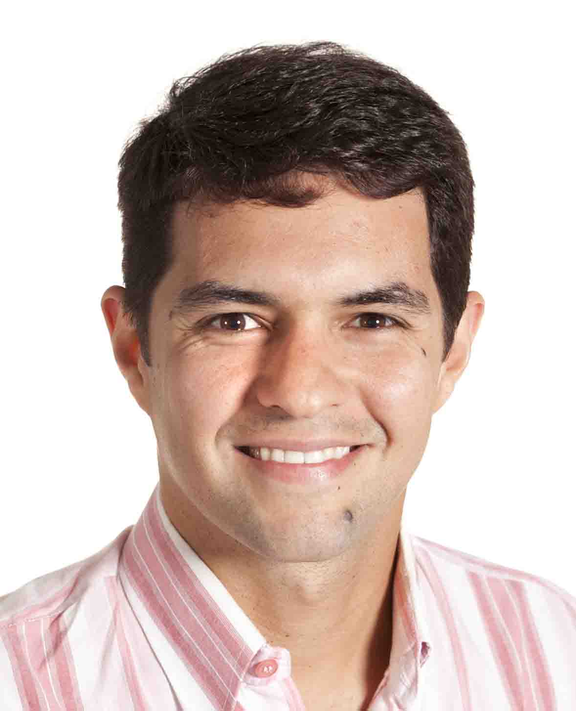 Foto do(a) Vitor Hugo Lima Barreto