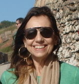 Foto do(a) Maria Albertina Santiago Rego