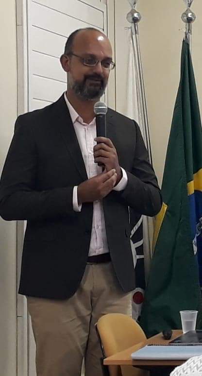 Foto do(a) Nilton Pereira Junior
