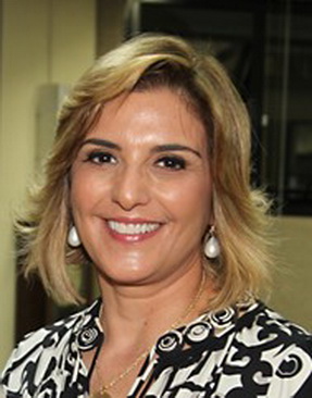Foto do(a) Rachel Aparecida Ferreira Fernandes