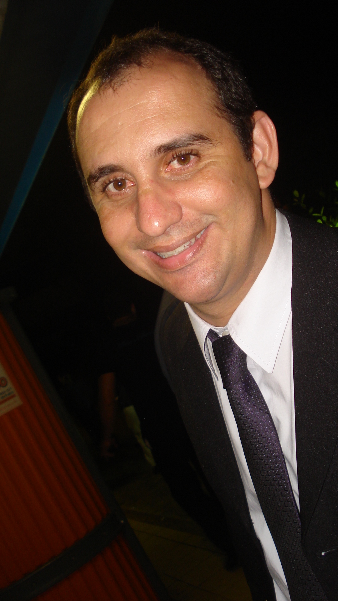 Foto do(a) Wendel Mattos Pompilho