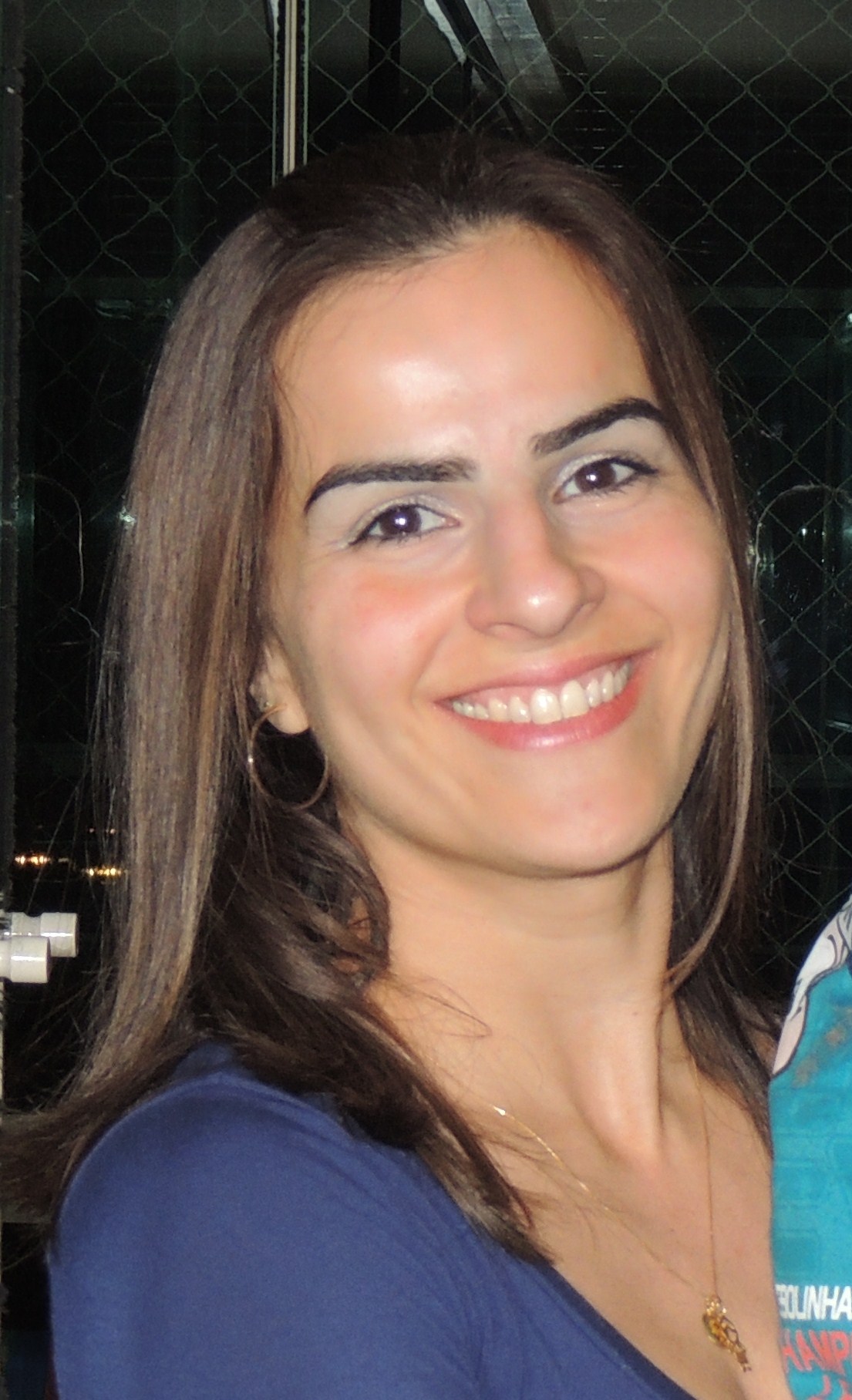 Foto do(a) Camila Guedes Henn