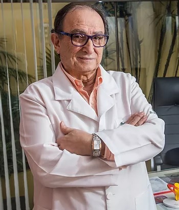 Foto do(a) Nabil Ghorayeb