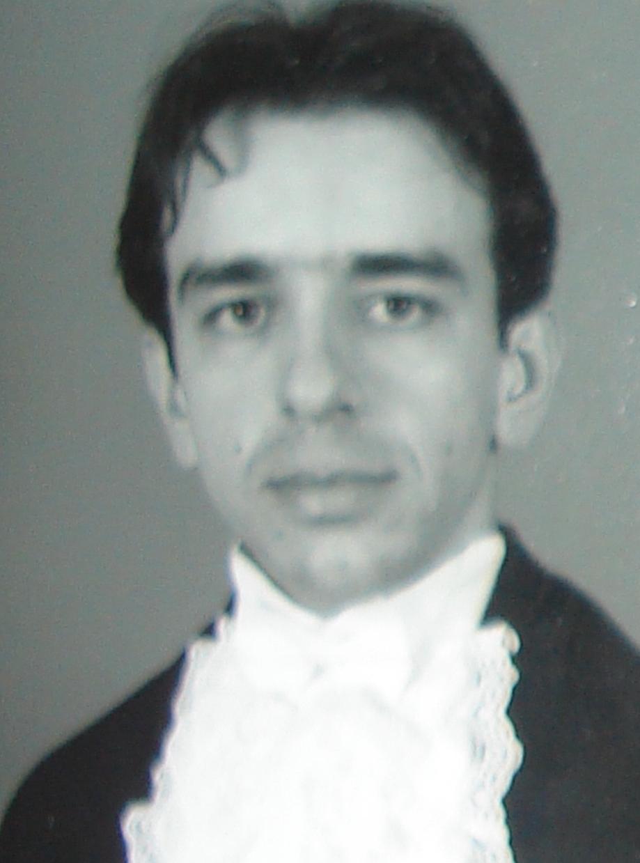 Foto do(a) Julio Coutinho de Vargas Neto