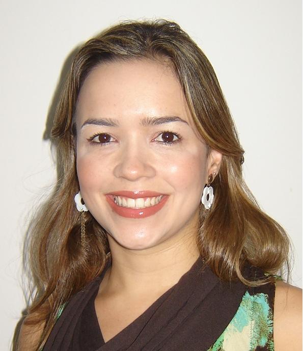 Foto do(a) Ligia Guedes Morais de Albuquerque