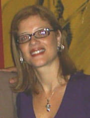 Foto do(a) Ana Lucia Lyrio de Oliveira