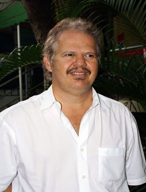 Foto do(a) Alceu Gomes Chueire
