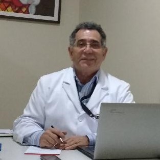 Foto do(a) Artur Eduardo de Oliveira Rangel