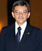Foto do(a) Gerardo Vasconcelos Mesquita