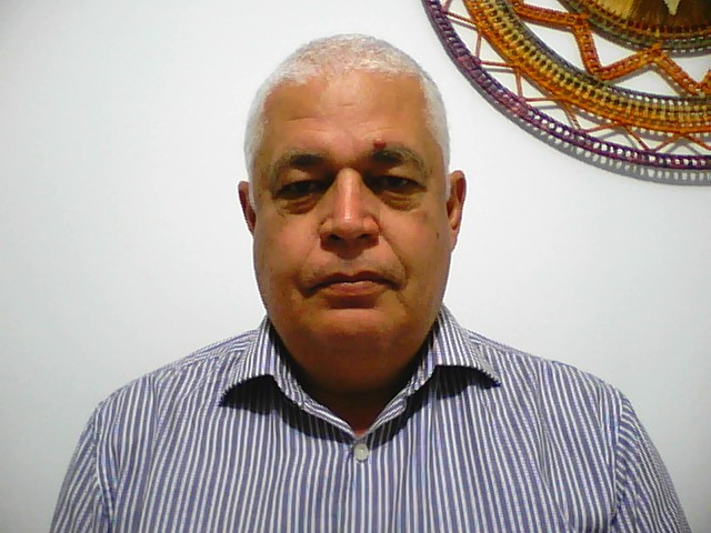 Foto do(a) Fernando de Araujo Pedrosa
