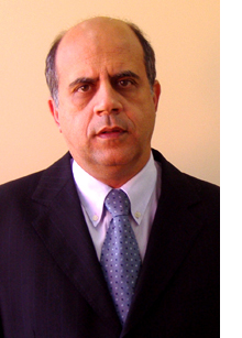 Foto do(a) Marcio Antonio Moreira Galvao