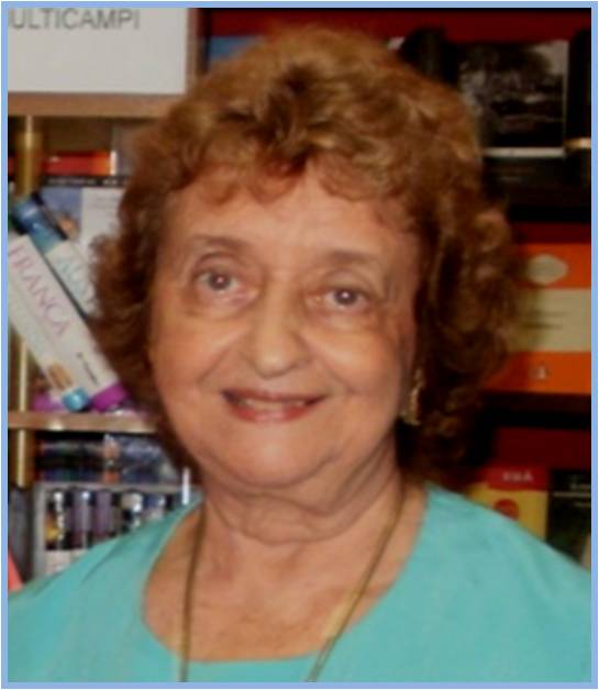 Foto do(a) Ogvalda Devay de Sousa Torres