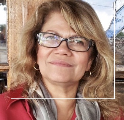 Foto do(a) Marilucia Rocha de Almeida Picanco