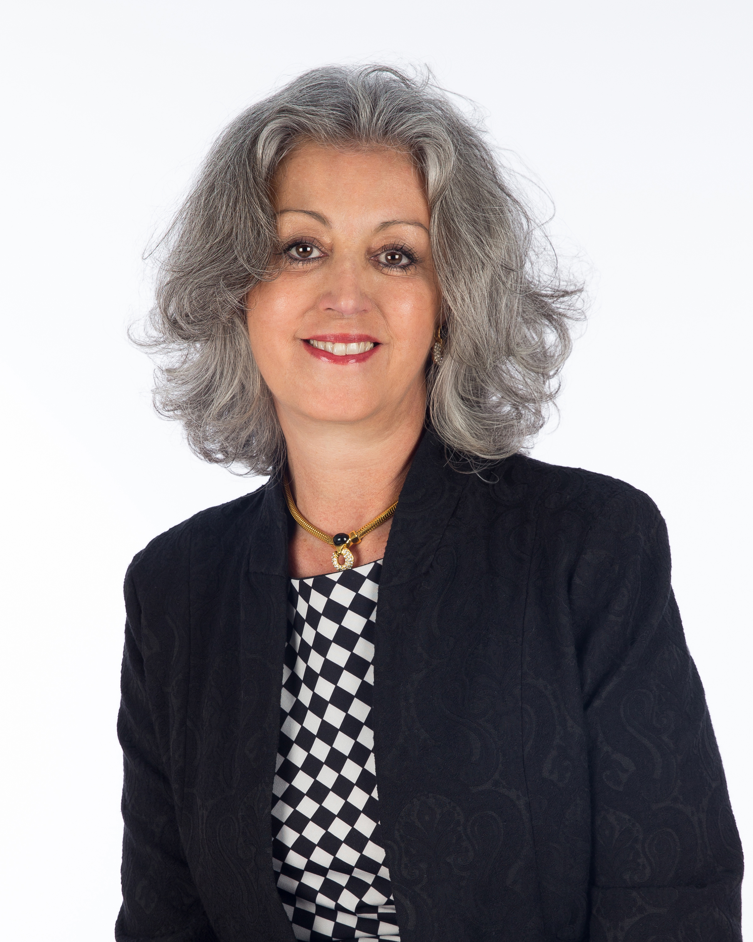 Foto do(a) Maria Matilde de Mello Sposito