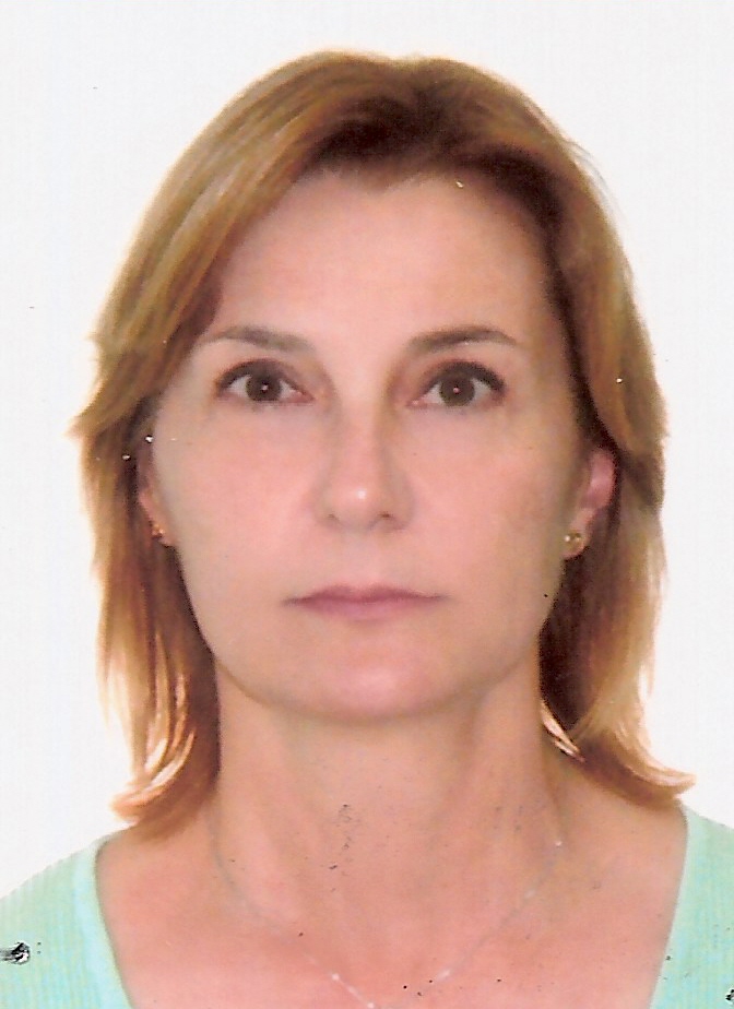 Foto do(a) Lucia Regina Martelli