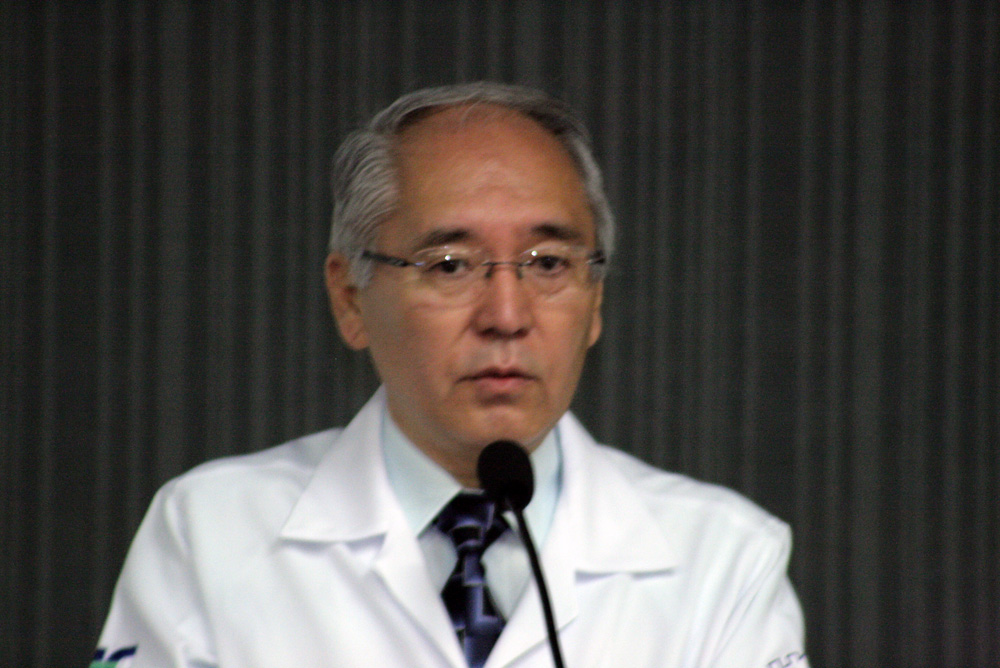Foto do(a) Osvaldo Massaiti Takayanagui